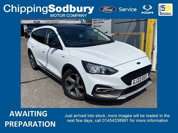 Large image for the Used Ford Focus