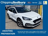 Used Ford Focus
