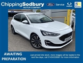 Used Ford Focus