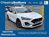 Used Ford Focus
