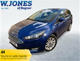 Used Ford Focus