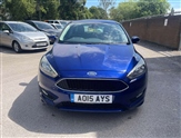 Used Ford Focus