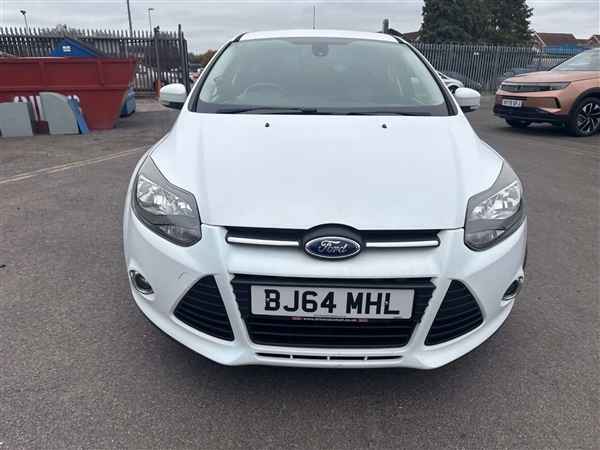 Large image for the Used Ford Focus