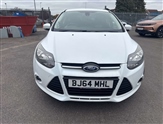 Used Ford Focus
