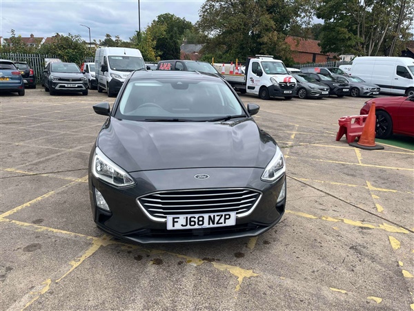 Large image for the Used Ford Focus