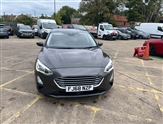 Used Ford Focus