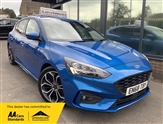 Used Ford Focus