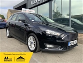 Used Ford Focus