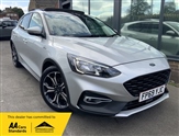 Used Ford Focus