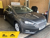 Used Ford Focus