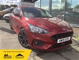 Used Ford Focus