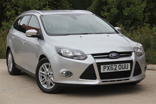 Large image for the Used Ford Focus