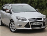 Used Ford Focus