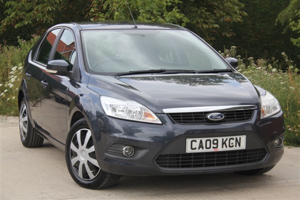 Large image for the Used Ford Focus