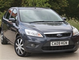 Used Ford Focus