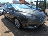 Used Ford Focus