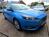 Used Ford Focus