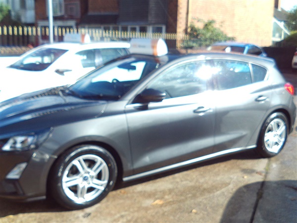 Large image for the Used Ford Focus