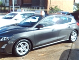 Used Ford Focus