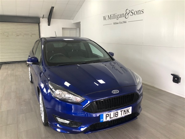 Large image for the Used Ford Focus