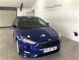Used Ford Focus