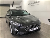 Used Ford Focus