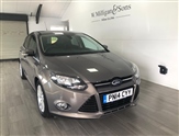 Used Ford Focus