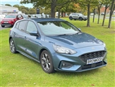 Used Ford Focus