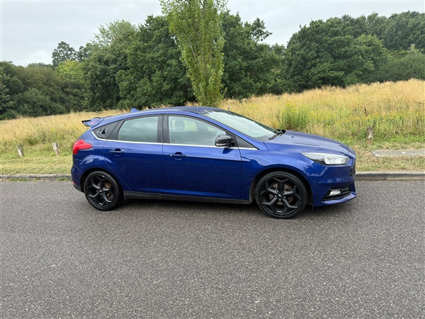 Large image for the Used Ford Focus