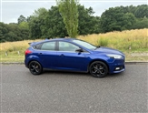 Used Ford Focus