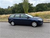 Used Ford Focus