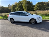 Used Ford Focus Used Ford Focus