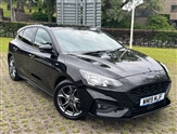 Used Ford Focus