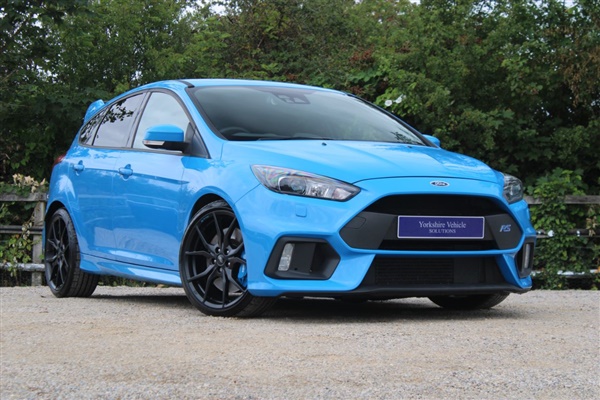 Large image for the Used Ford Focus RS