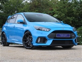 Used Ford Focus