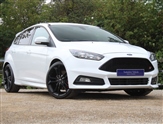 Used Ford Focus