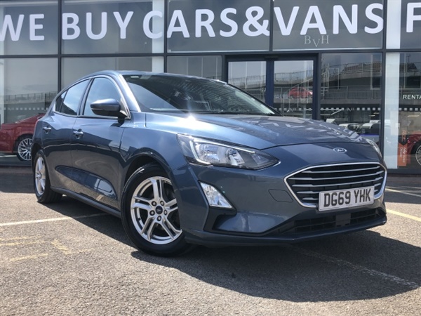 Large image for the Used Ford Focus