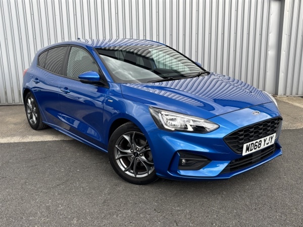 Large image for the Used Ford FOCUS