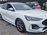 Used Ford Focus