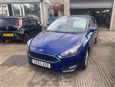 Used Ford Focus