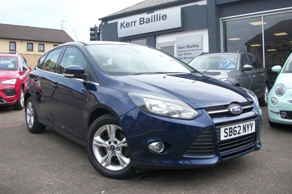 Large image for the Used Ford Focus