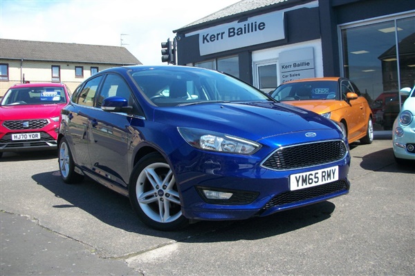 Large image for the Used Ford Focus