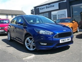 Used Ford Focus