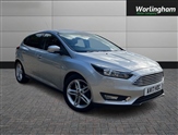 Used Ford Focus