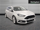 Used Ford Focus