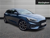 Used Ford Focus