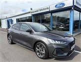 Used Ford Focus