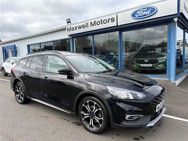 Large image for the Used Ford Focus
