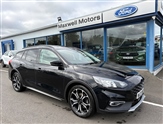 Used Ford Focus