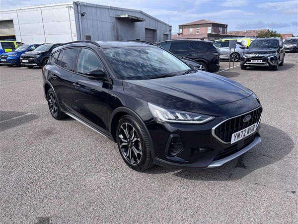 Large image for the Used Ford Focus